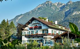 Hotel Aschenbrenner